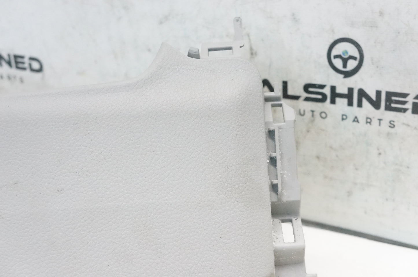 2014-2018 Subaru Forester Front Left Lower Dash Knee Airbag 98301SG010LL OEM - Alshned Auto Parts