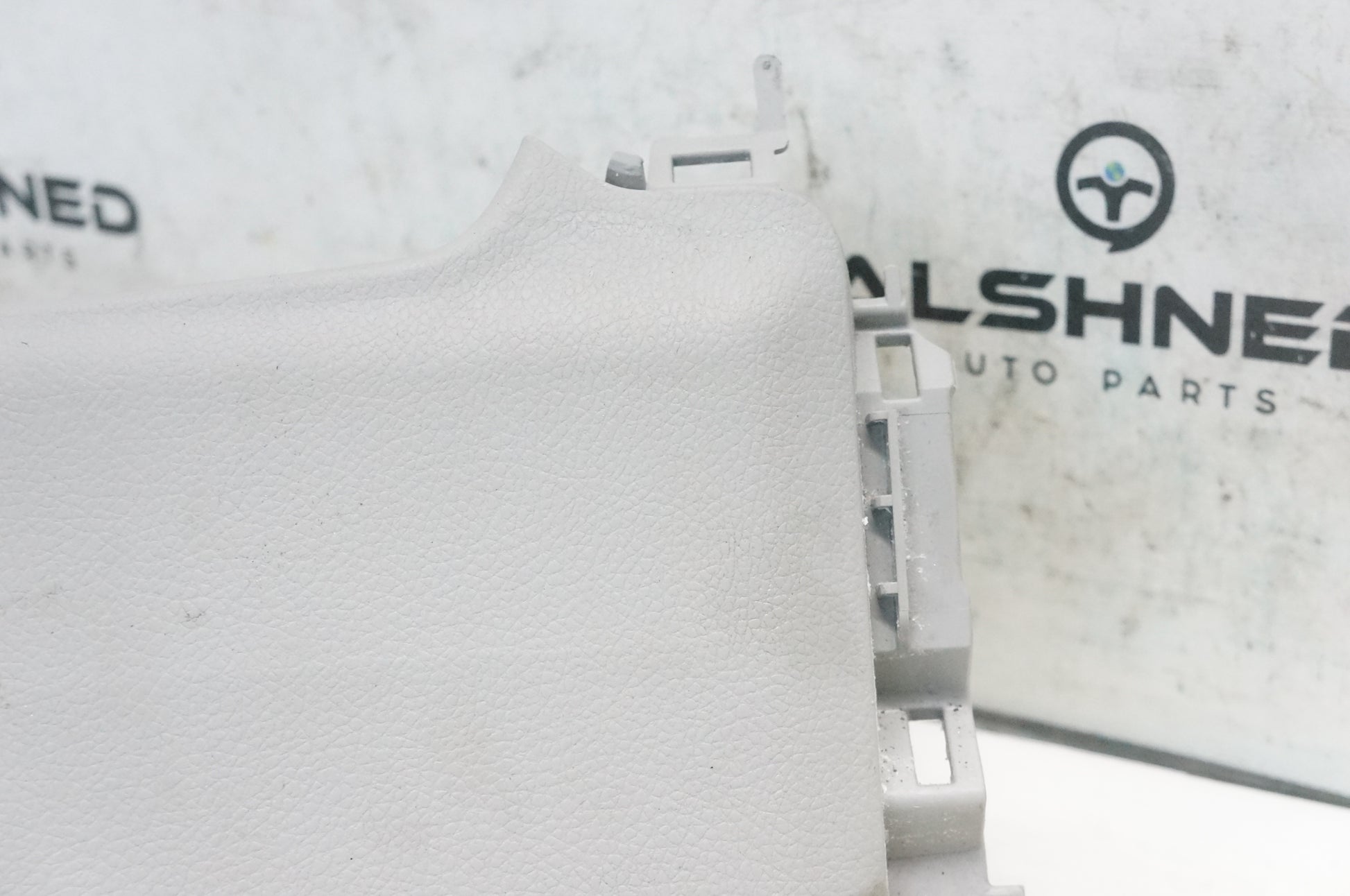 2014-2018 Subaru Forester Front Left Lower Dash Knee Airbag 98301SG010LL OEM - Alshned Auto Parts