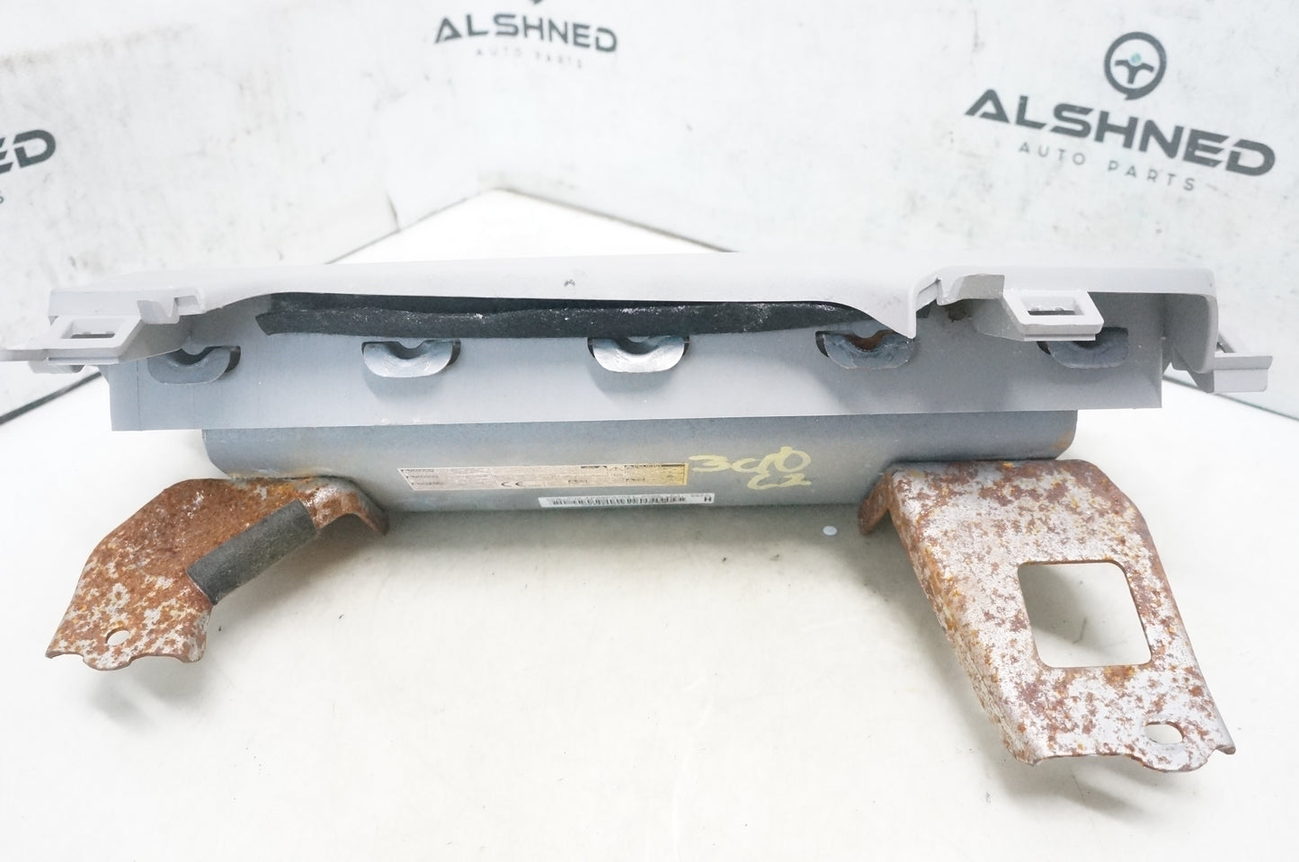 2014-2018 Subaru Forester Front Left Lower Dash Knee Airbag 98301SG010LL OEM - Alshned Auto Parts