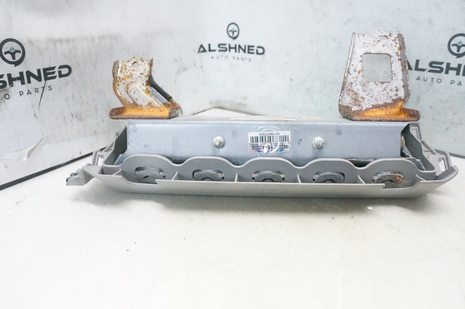 2014-2018 Subaru Forester Front Left Lower Dash Knee Airbag 98301SG010LL OEM - Alshned Auto Parts