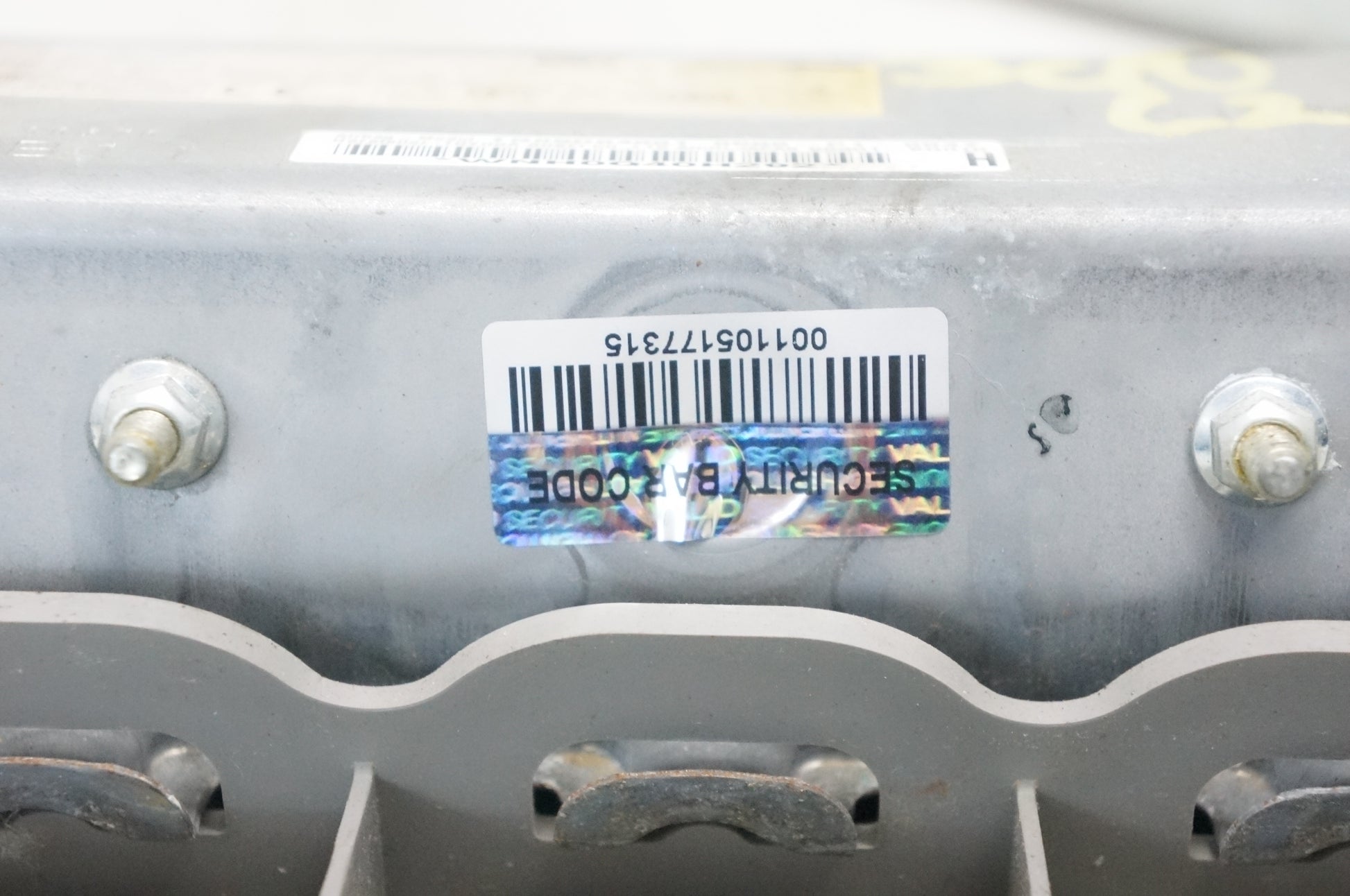 2014-2018 Subaru Forester Front Left Lower Dash Knee Airbag 98301SG010LL OEM - Alshned Auto Parts