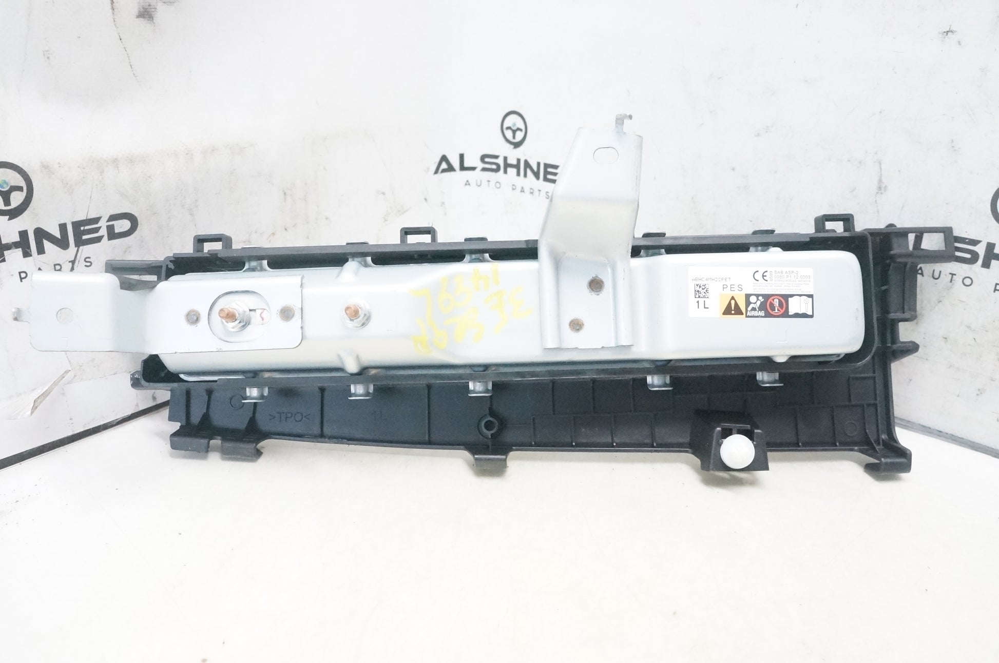 2019-2023 Toyota Corolla Front Left Lower Dash Knee Airbag 73900-02190-C0 OEM - Alshned Auto Parts