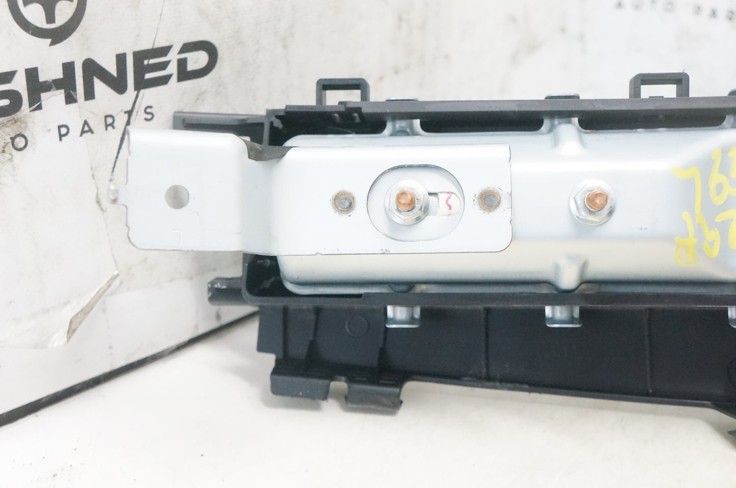 2019-2023 Toyota Corolla Front Left Lower Dash Knee Airbag 73900-02190-C0 OEM - Alshned Auto Parts