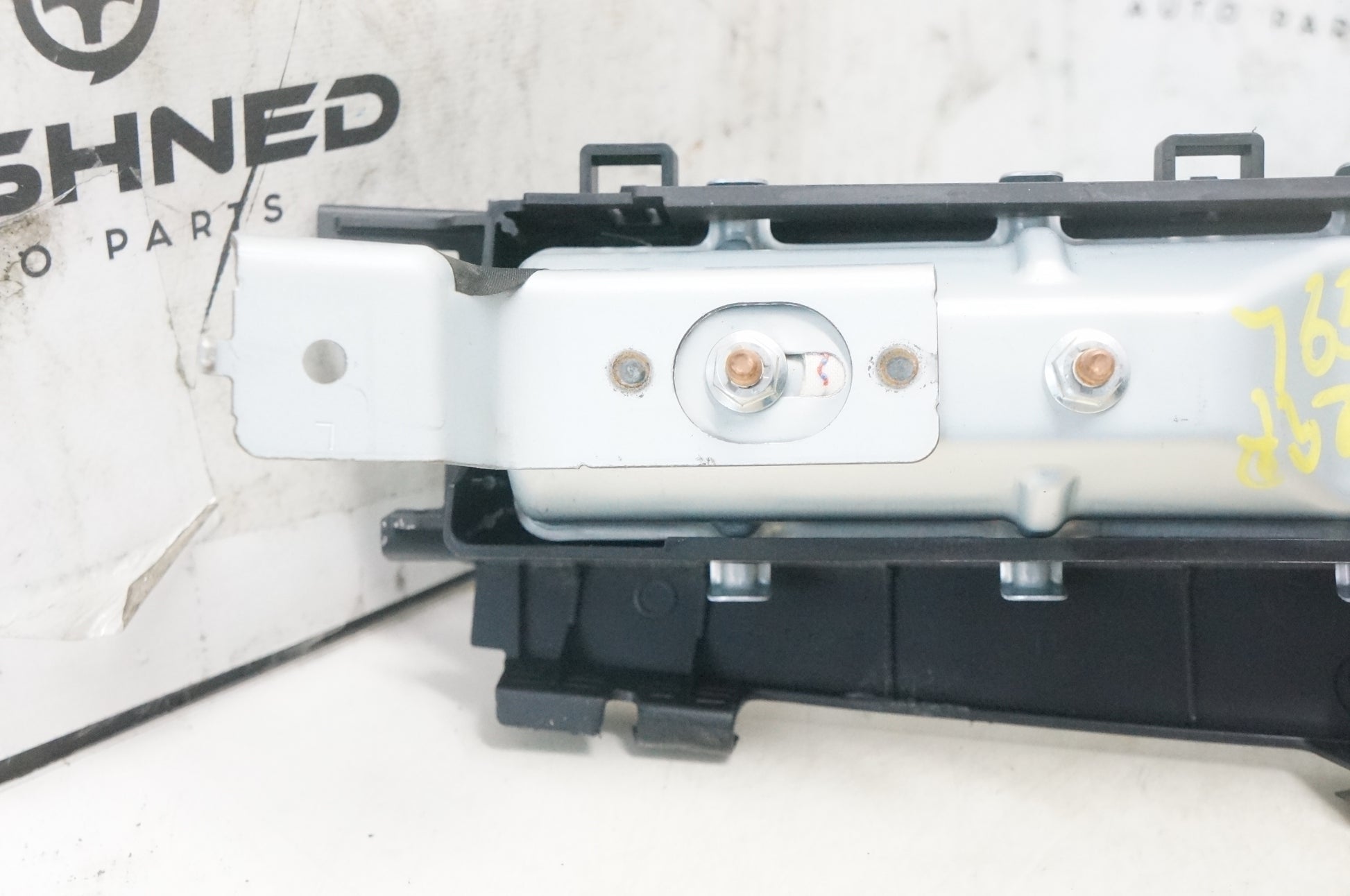 2019-2023 Toyota Corolla Front Left Lower Dash Knee Airbag 73900-02190-C0 OEM - Alshned Auto Parts