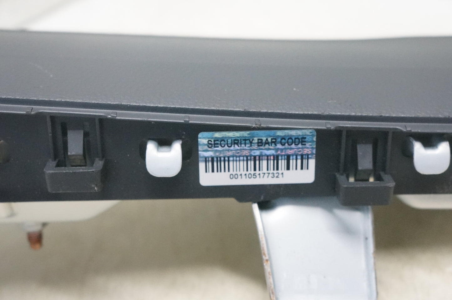 2019-2023 Toyota Corolla Front Left Lower Dash Knee Airbag 73900-02190-C0 OEM - Alshned Auto Parts