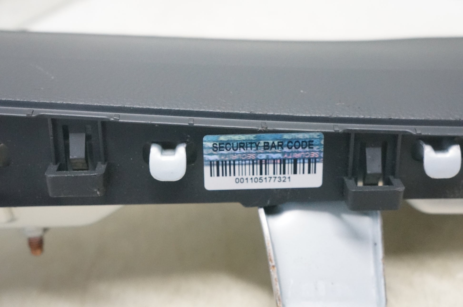 2019-2023 Toyota Corolla Front Left Lower Dash Knee Airbag 73900-02190-C0 OEM - Alshned Auto Parts