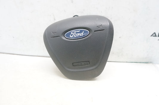 2015-2019 Ford Transit 150 250 350 Left Driver Steering Wheel Air Bag CK41-14042B85-AD35B8 OEM - Alshned Auto Parts