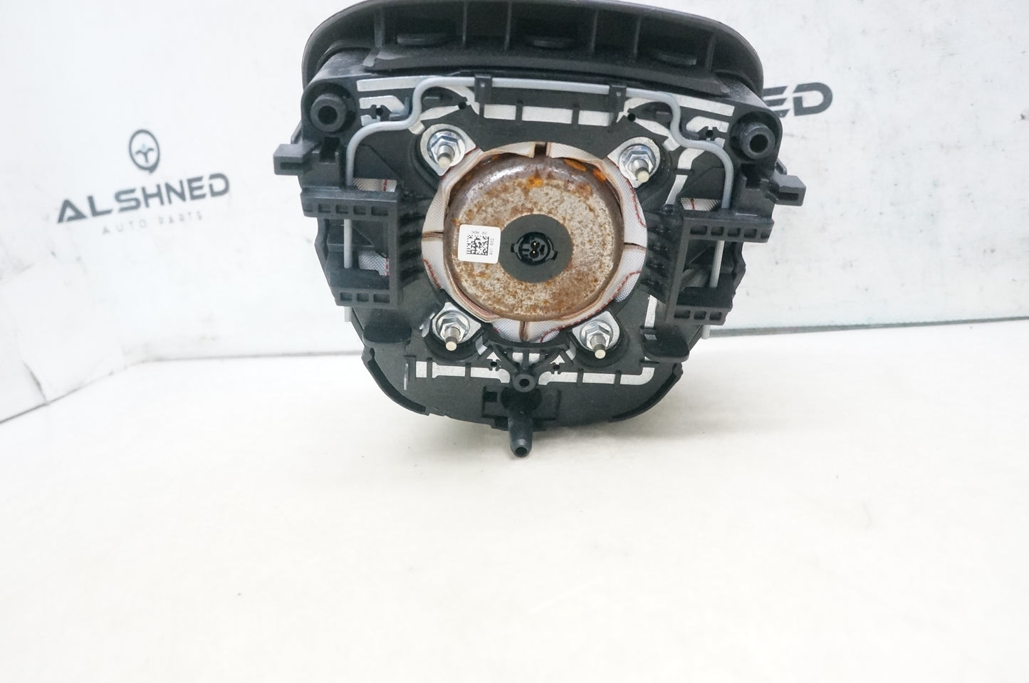 2015-2019 Ford Transit 150 250 350 Left Driver Steering Wheel Air Bag CK41-14042B85-AD35B8 OEM - Alshned Auto Parts