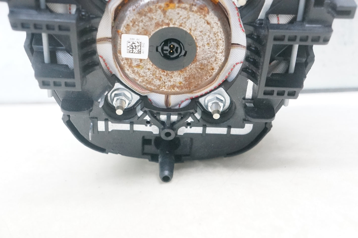 2015-2019 Ford Transit 150 250 350 Left Driver Steering Wheel Air Bag CK41-14042B85-AD35B8 OEM - Alshned Auto Parts