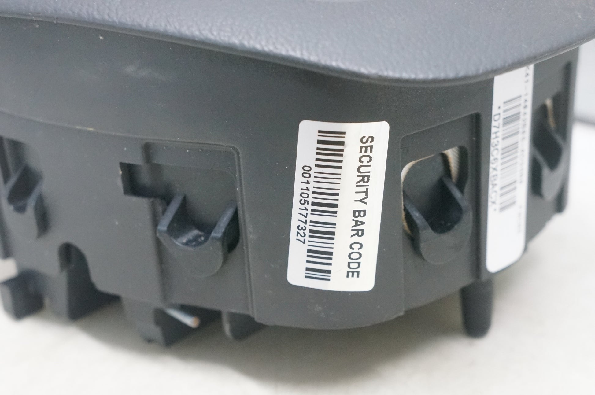 2015-2019 Ford Transit 150 250 350 Left Driver Steering Wheel Air Bag CK41-14042B85-AD35B8 OEM - Alshned Auto Parts