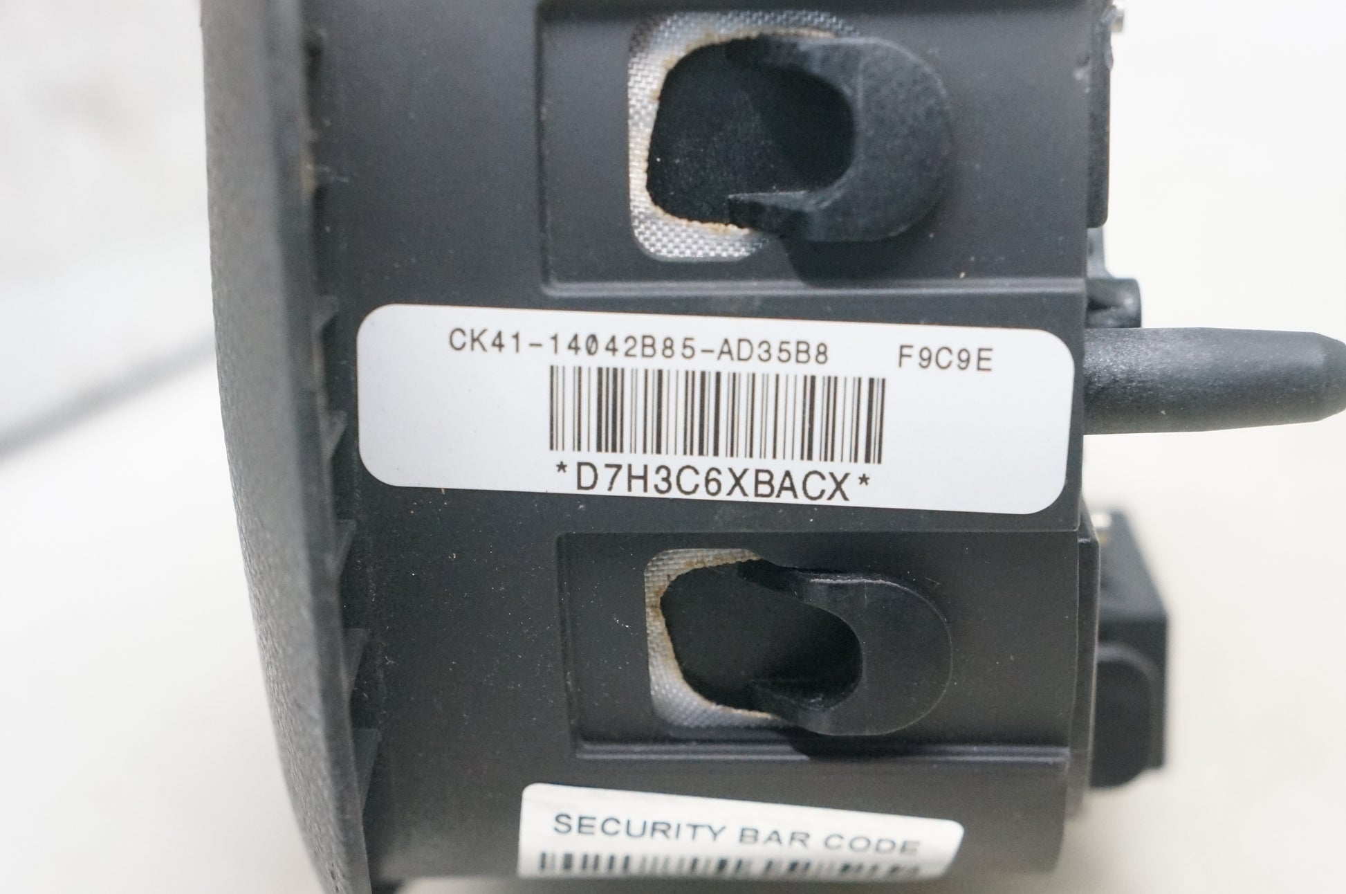 2015-2019 Ford Transit 150 250 350 Left Driver Steering Wheel Air Bag CK41-14042B85-AD35B8 OEM - Alshned Auto Parts