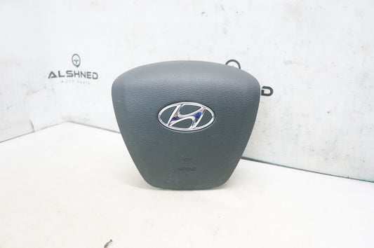 2015-2017 Hyundai Sonata Left Driver Steering Wheel Air Bag 56900-C2000TRY OEM - Alshned Auto Parts