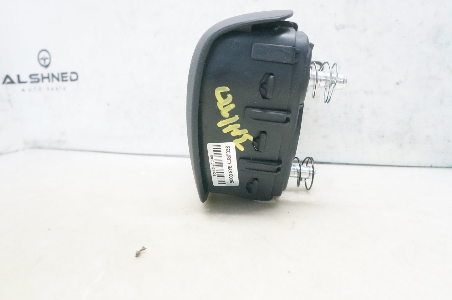 2015-2017 Hyundai Sonata Left Driver Steering Wheel Air Bag 56900-C2000TRY OEM - Alshned Auto Parts