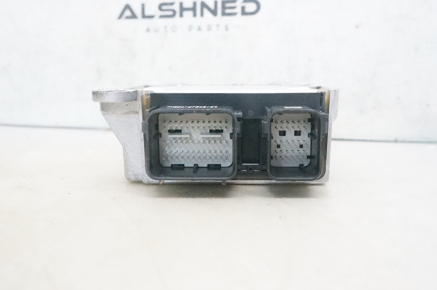 2015-2016 Ford F150 Air bag SRS Restraints Control Module FL3T-14B321-BA OEM - Alshned Auto Parts