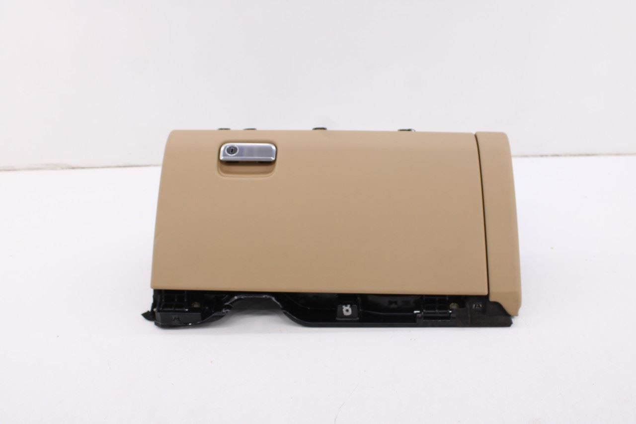 11-18 Porsche Cayenne S Dash Lower Glove Box Storage Compartment 958552095157J00