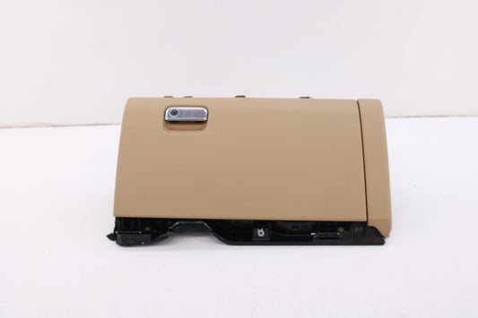 11-18 Porsche Cayenne S Dash Lower Glove Box Storage Compartment 958552095157J0 - Alshned Auto Parts