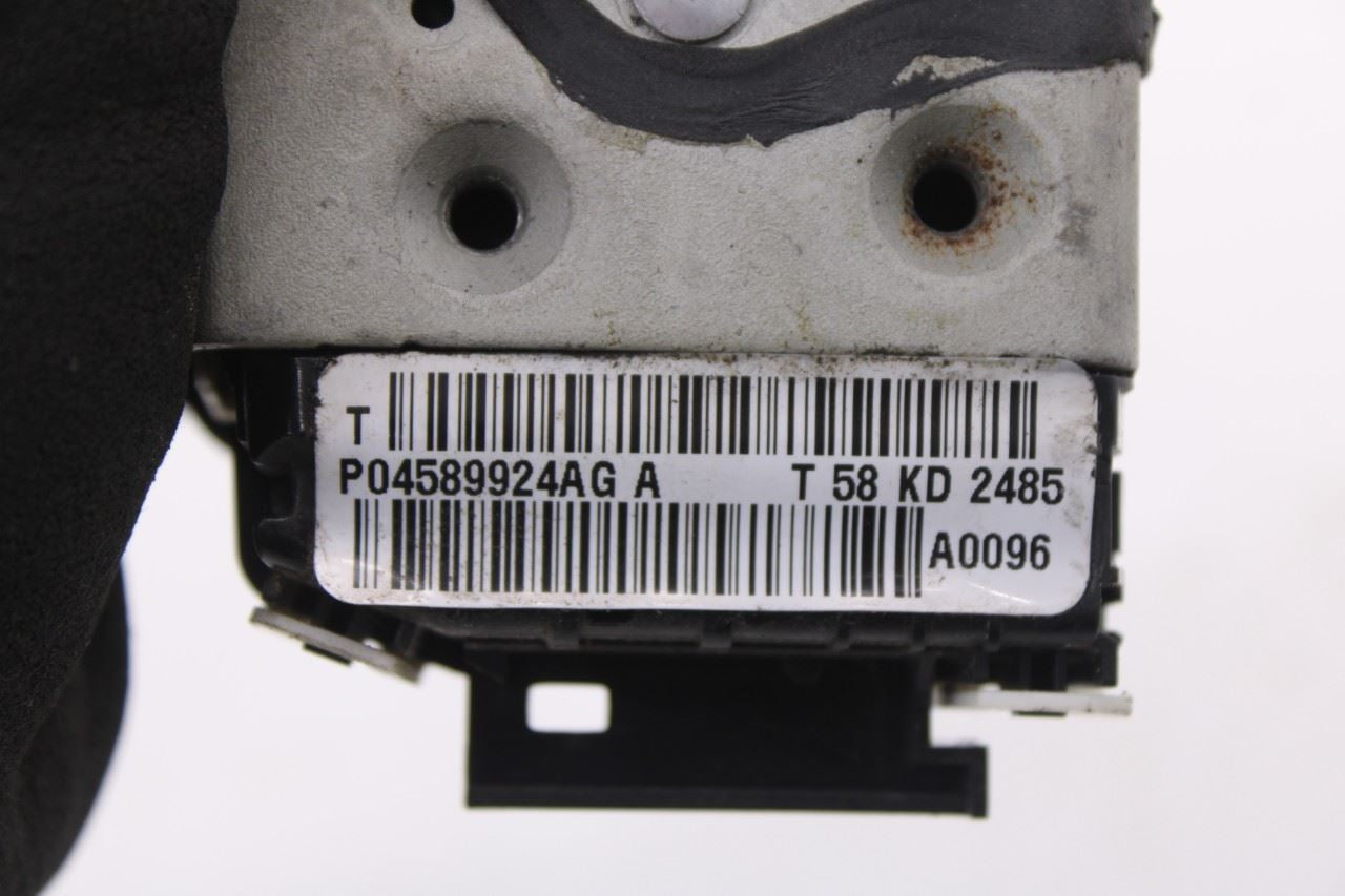 2011-2026 Dodge Durango SXT Front Right Side Door Lock Latch Actuator 4589924AG6
