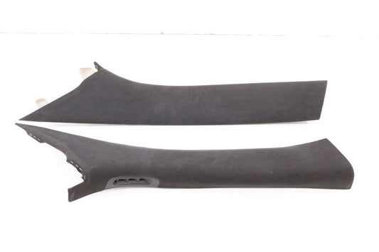 16-21 Jeep Grand Cherokee Front Right and Left A-Pillar Molding Trim 5VP02DX9AC - Alshned Auto Parts