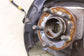 2014-2020 Lincoln MKZ Reserve Rear Right Passenger Side Spindle Knuckle Hub - Alshned Auto Parts