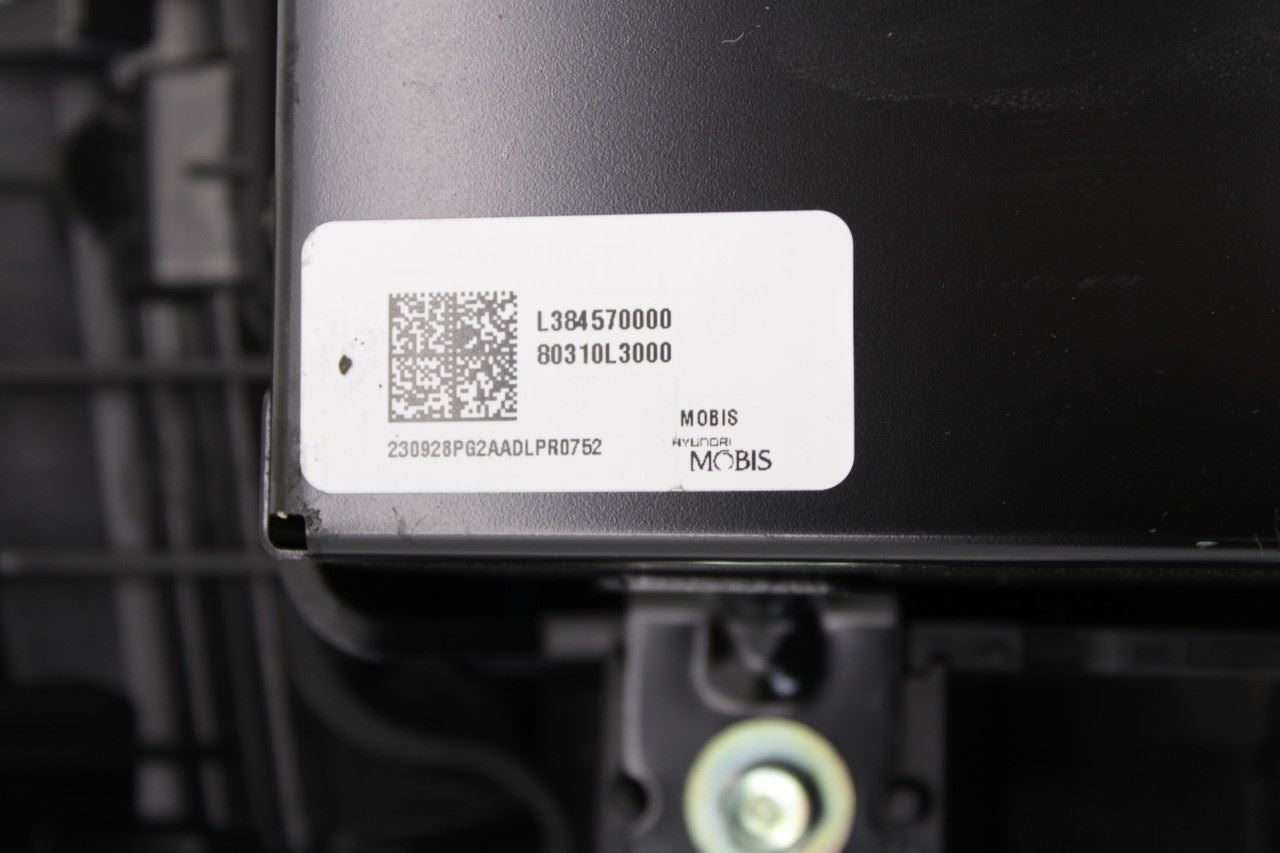 2021-2024 Kia K5 GT-Line Dash Instrument Panel 84712-L3000 OEM - Alshned Auto Parts