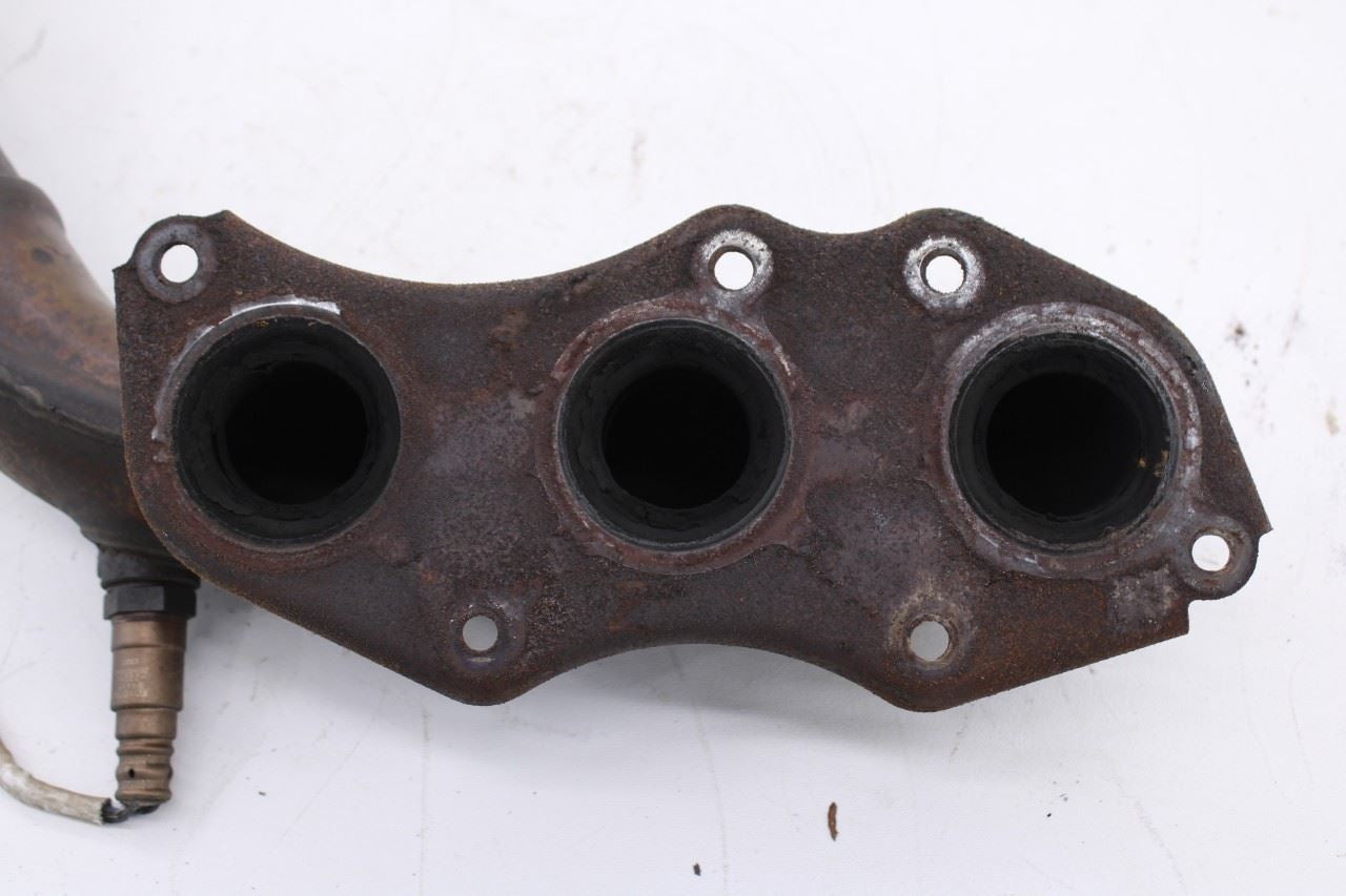 2013-15 Lexus IS250 2.5L AWD Right Side Exhaust System Manifold 17140-31790 OEM - Alshned Auto Parts