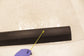 18-22 Ford EcoSport SE Front Left Exterior Door Lower Body Molding CN15-20849-DP - Alshned Auto Parts