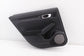 2022-2025 Honda Civic Sport Rear Left Side Door Trim Panel 83750-T20-A110-M1 OEM - Alshned Auto Parts