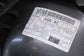 15-17 Toyota Sienna LE Rear Left Slide Door Trim Panel w Sunshade 67063-08220-B0 - Alshned Auto Parts
