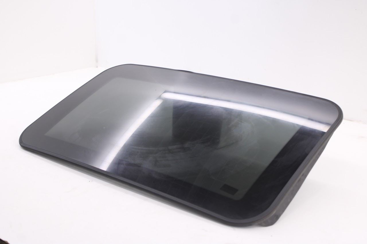 2010-2016 Audi S4 Premium Plus Roof Sunroof Window Glass Panel 8K5877071 OEM3
