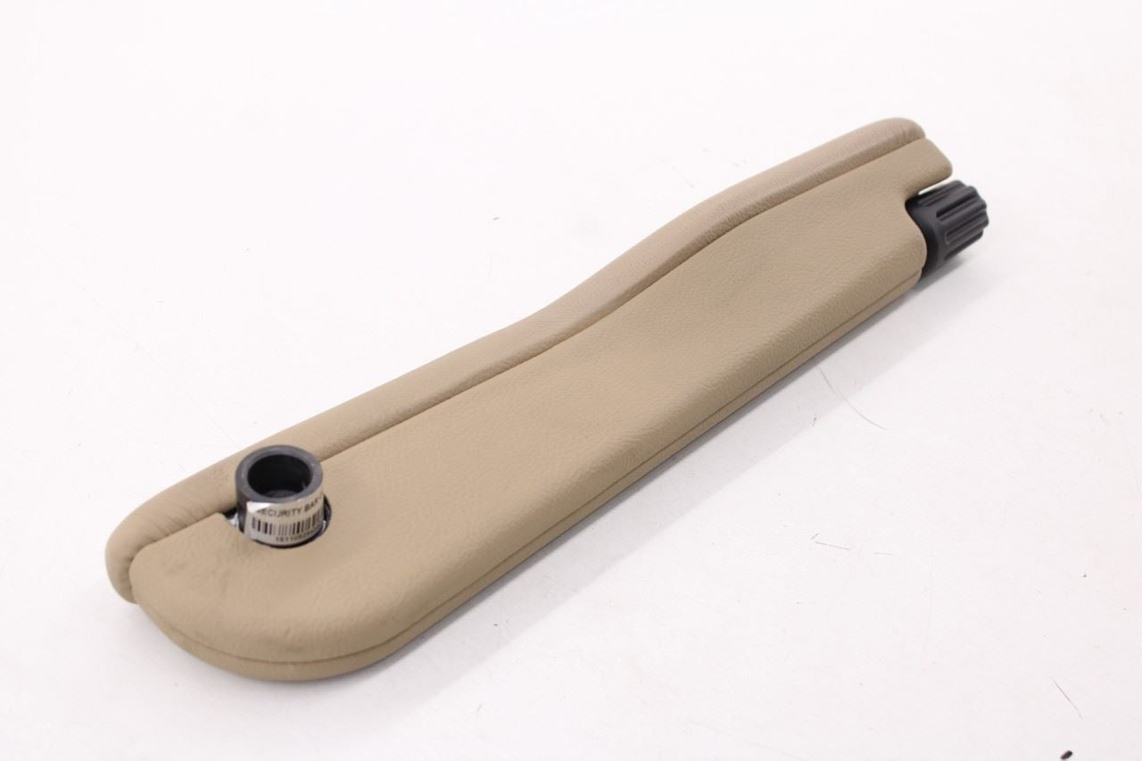 2010-12 Land Rover Range Rover HSE 5.0L Front Passenger Right Side Seat Armrest - Alshned Auto Parts