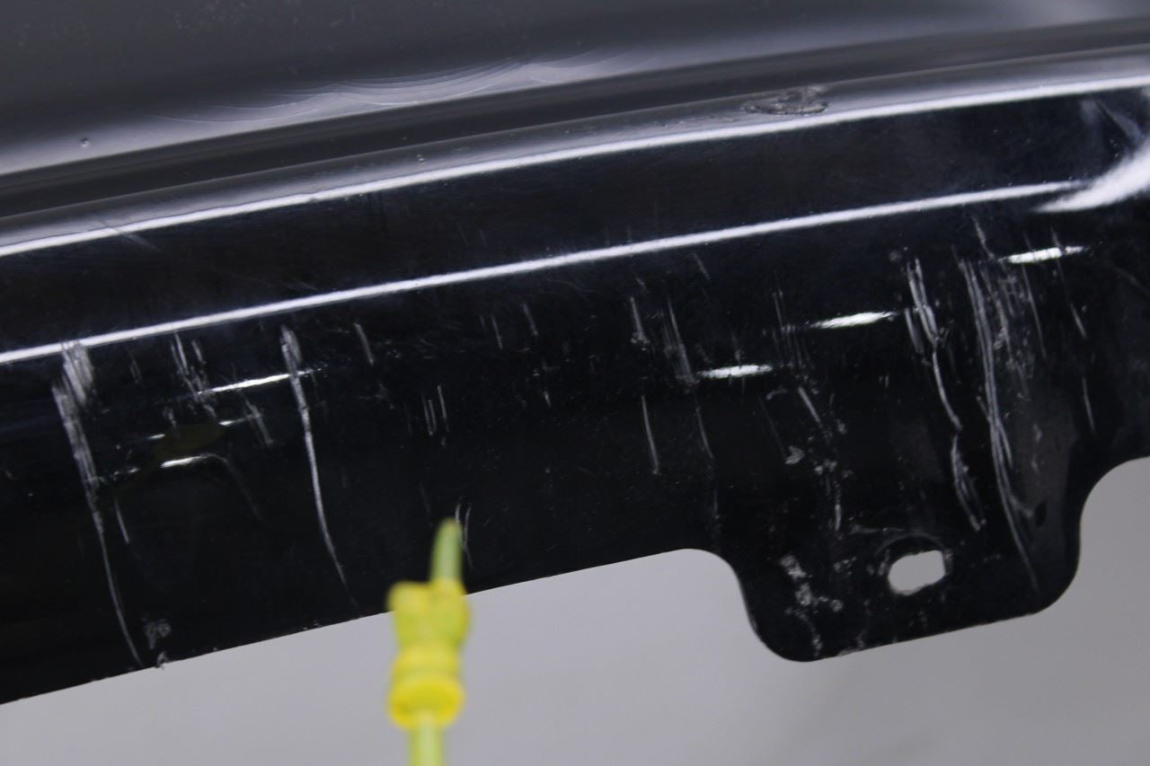 2011-2020 Dodge Grand Caravan SXT Rear Bumper Cover 68125724AC OEM *ReaD* - Alshned Auto Parts