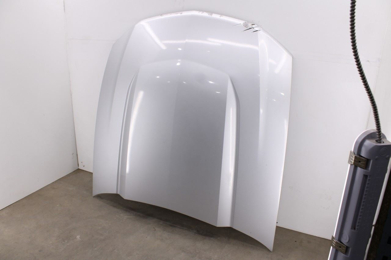 10-12 Ford Mustang Conv V6 Front Hood Bonnet Shell Panel AR3Z-16612-B OEM *ReaD* - Alshned Auto Parts