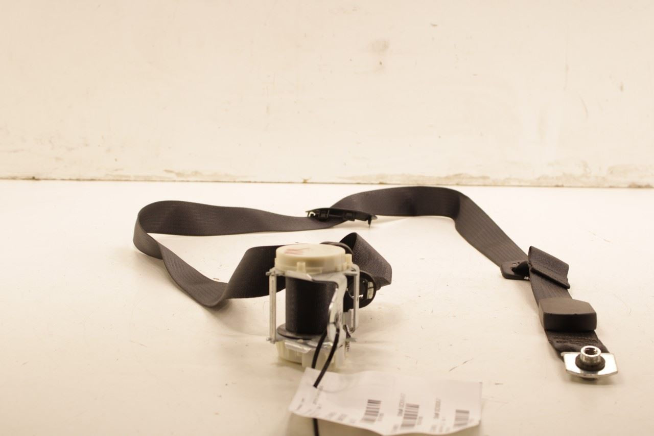 2019-23 Jeep Cherokee Latitude 3.2L Rear Right Side 2nd Row Seat Belt Retractor - Alshned Auto Parts