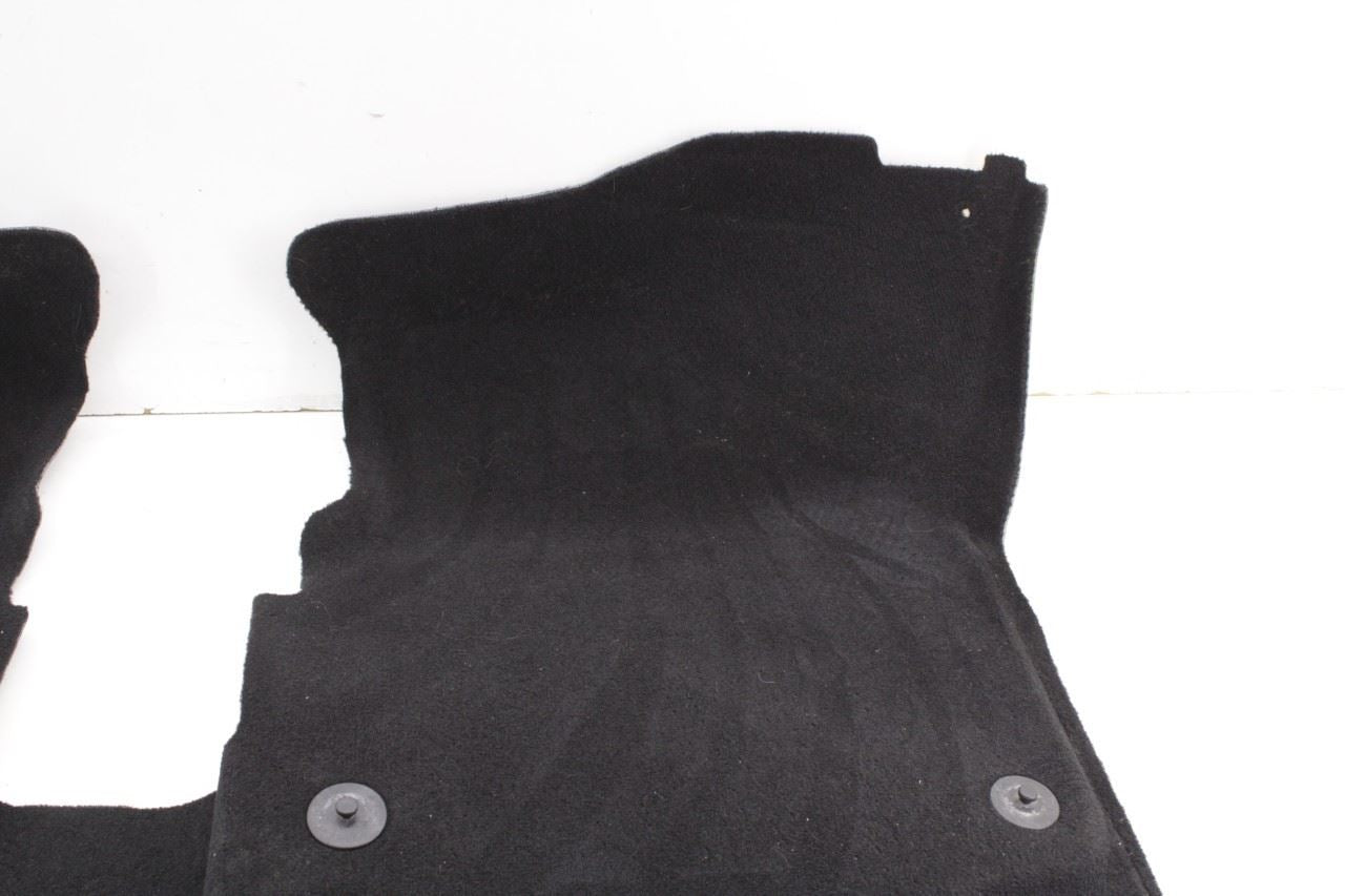 17-18 Chrysler Pacifica Limited 3.6L Front Interior Floor Carpet Cover Liner Mat - Alshned Auto Parts