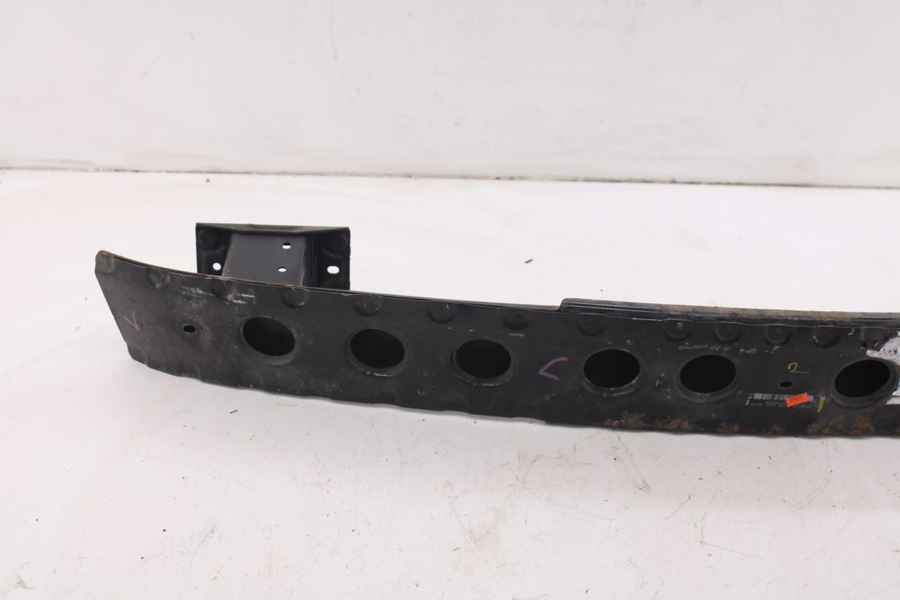 2008-14 Mercedes-Benz C350 Sport Rear Bumper Reinforcement Impact Bar 2046400671 - Alshned Auto Parts