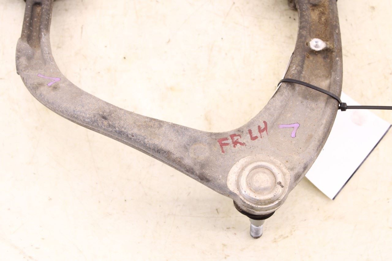 19-2025 Chevrolet Silverado LT-L 2.7L 4x4 Front Left Upper Control Arm 85660606 - Alshned Auto Parts