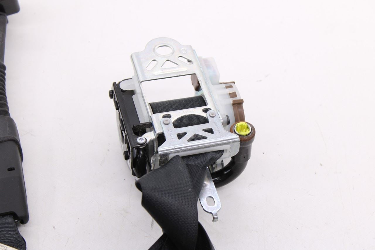 2014-20 Infiniti QX60 Front Passenger Right Side Seat Belt Retractor 86884-9NB3B - Alshned Auto Parts