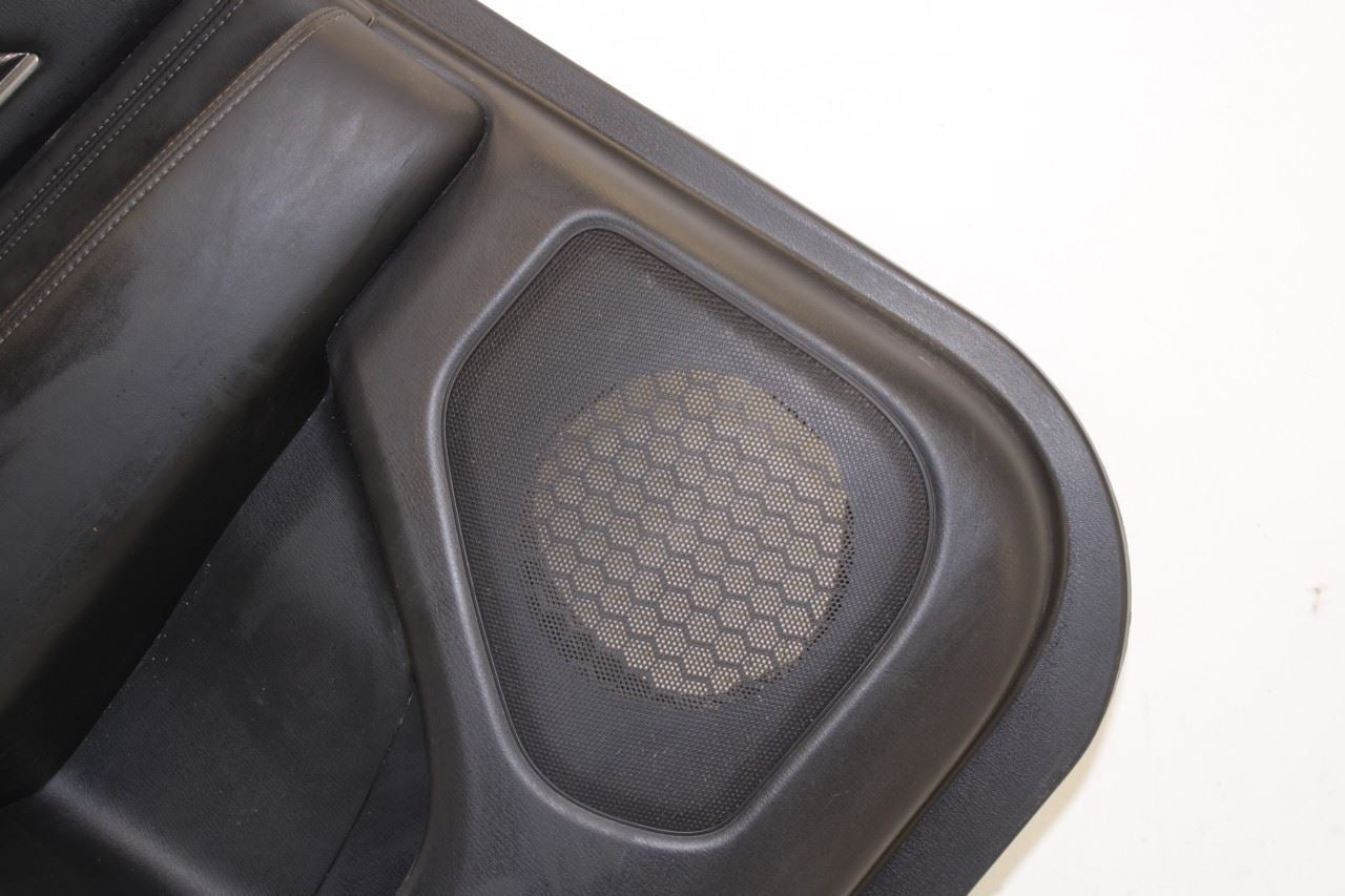 2016-2020 Infiniti QX60 Pure Rear Left Driver Door Trim Panel 829A1-9NF0A *ReaD* - Alshned Auto Parts