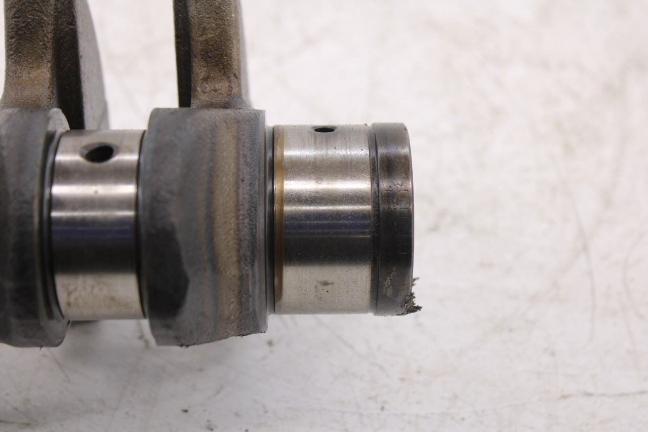 2010-2011 SeaDoo/BRP GTX IS (215) Engine Crankshaft 420819341 OEM9