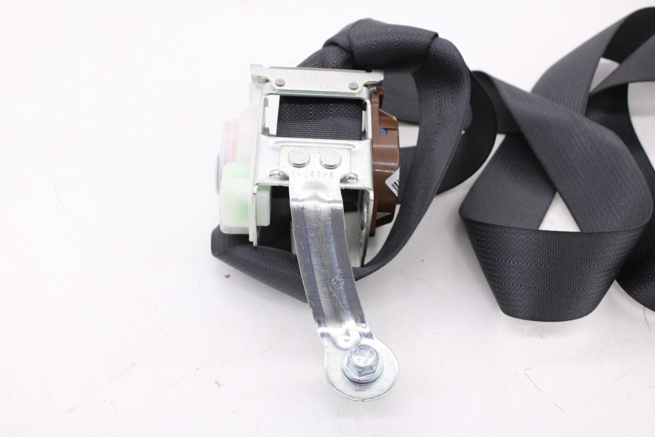 2014-20 Infiniti QX60 3.5L AWD Rear Driver Left Side 2nd Row Seat Belt Retractor - Alshned Auto Parts