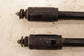 1997-04 Chevrolet Corvette RWD Front RH and LH Air Lift Shock Strut Absorber Set - Alshned Auto Parts