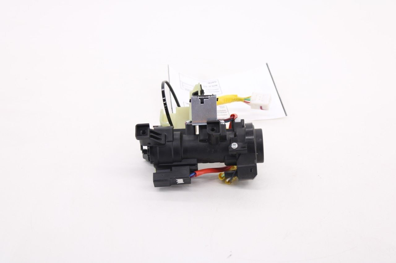 2024-2026 Hyundai Elantra SE 2.0L FWD Steering Column Ignition Lock Cylinder3
