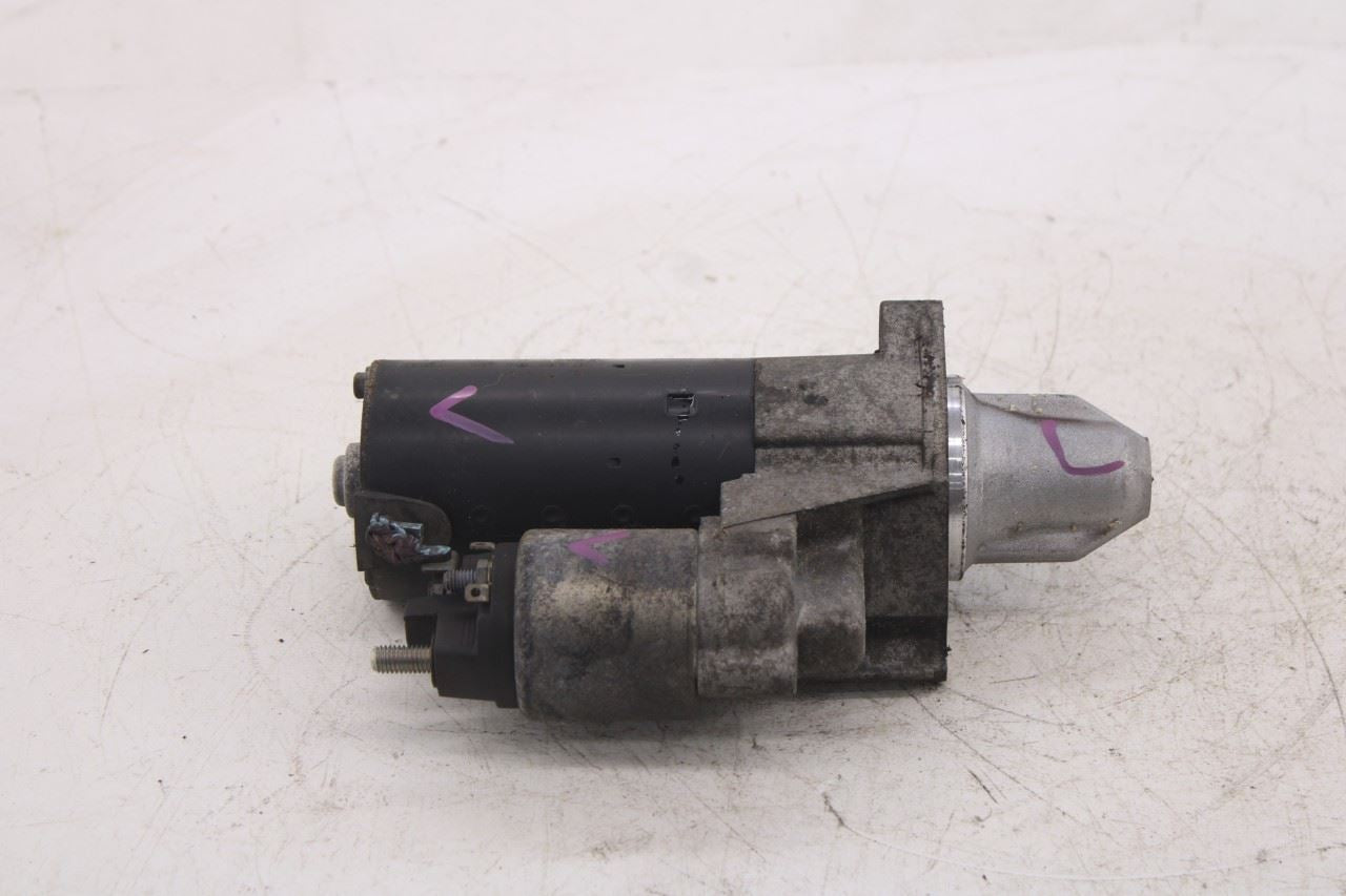 2006-2011 Mercedes-Benz C350 Sport 3.5L Engine Starter Motor 0061510501 OEM - Alshned Auto Parts