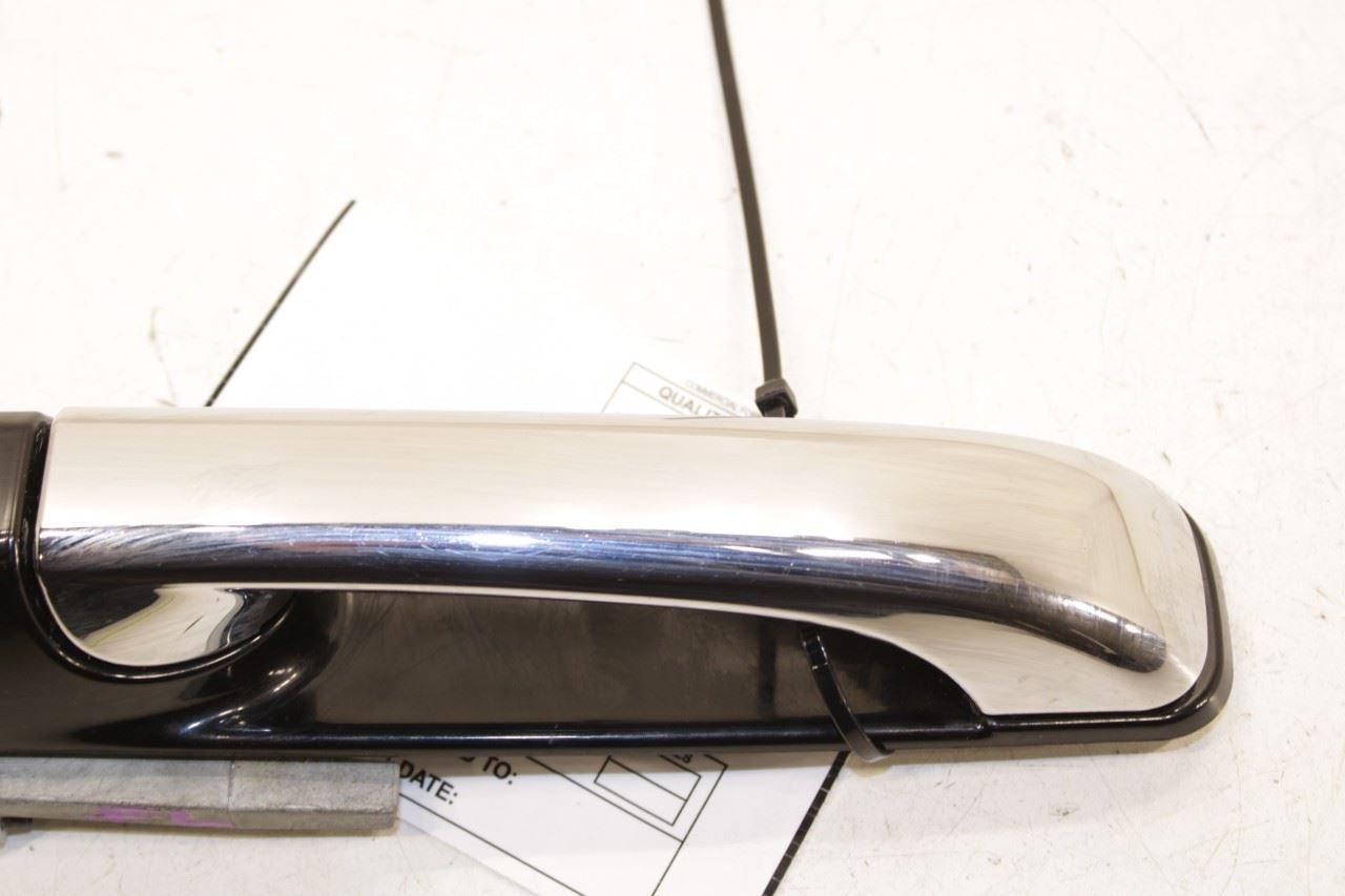 11-15 Ram 1500 Big Horn Crew Cab 5.7L Front Driver LH Side Door Exterior Handle - Alshned Auto Parts