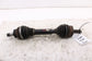 2003-12 Land Rover Range Rover HSE 4x4 Front Left Side CV Axle Drive Half Shaft - Alshned Auto Parts