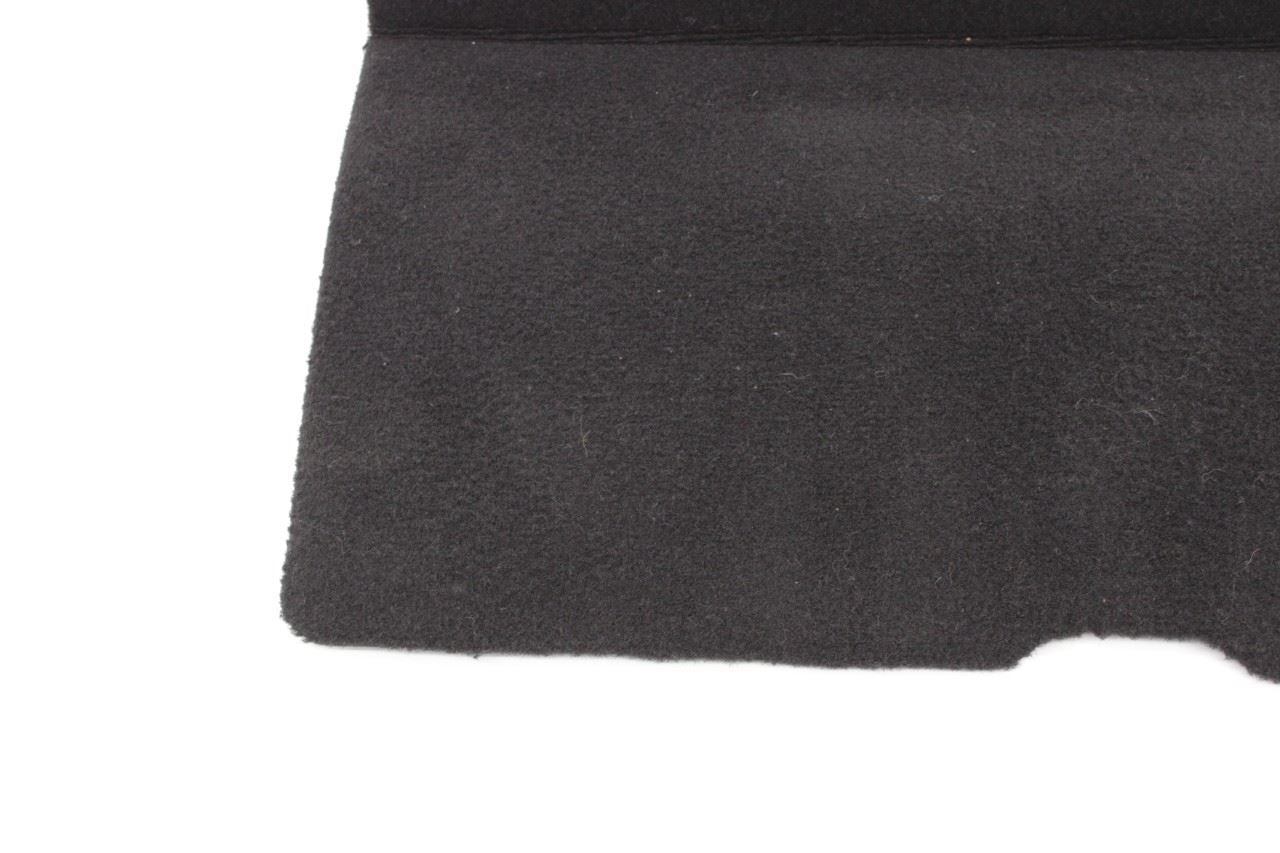 17-20 Chrysler Pacifica Limited Rear LH Side 3rd Row Floor Closeout Panel Carpet4