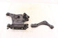 19-25 Infiniti QX50 Luxe 2.0L FWD Rear Left Side Lower and Upper Control Arm Set - Alshned Auto Parts
