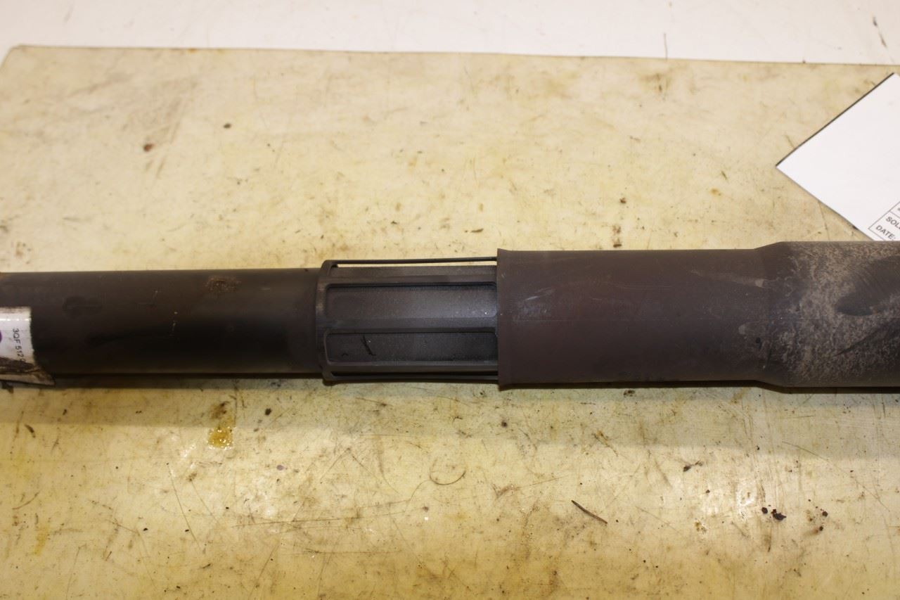 18-24 Volkswagen Atlas S AWD Rear Suspension Driver LH Side Shock Strut Absorber - Alshned Auto Parts