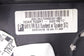 2015-17 Jeep Grand Cherokee Overland Rear Right Side Door Trim Panel 6AA021X9AB - Alshned Auto Parts