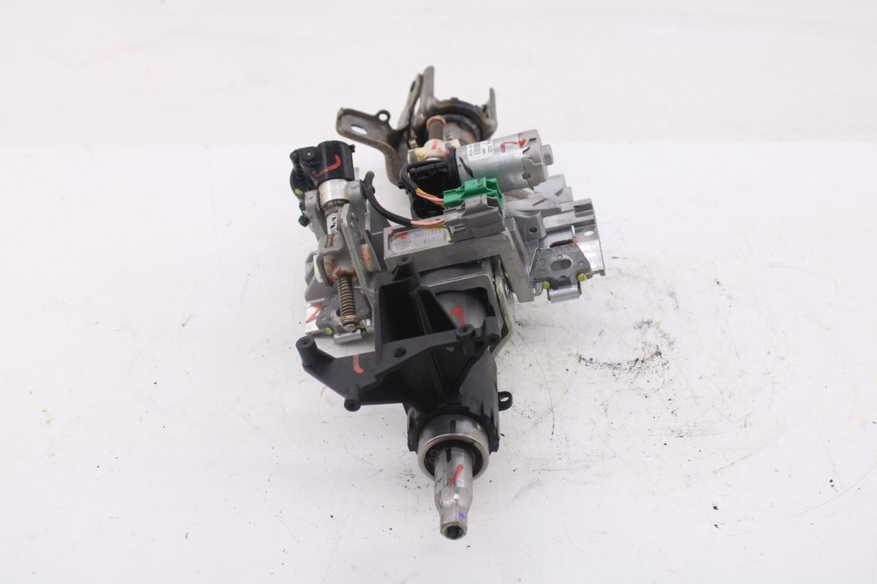 2018-21 Ford Expedition Max XLT 3.5L 4WD Steering Column Assembly FL34-3C529-ER - Alshned Auto Parts